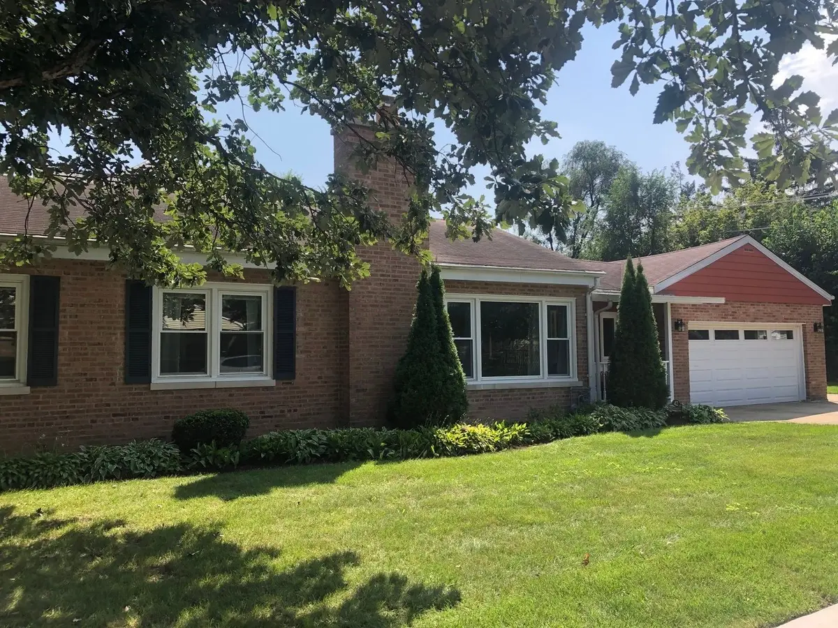 42 Washington Street