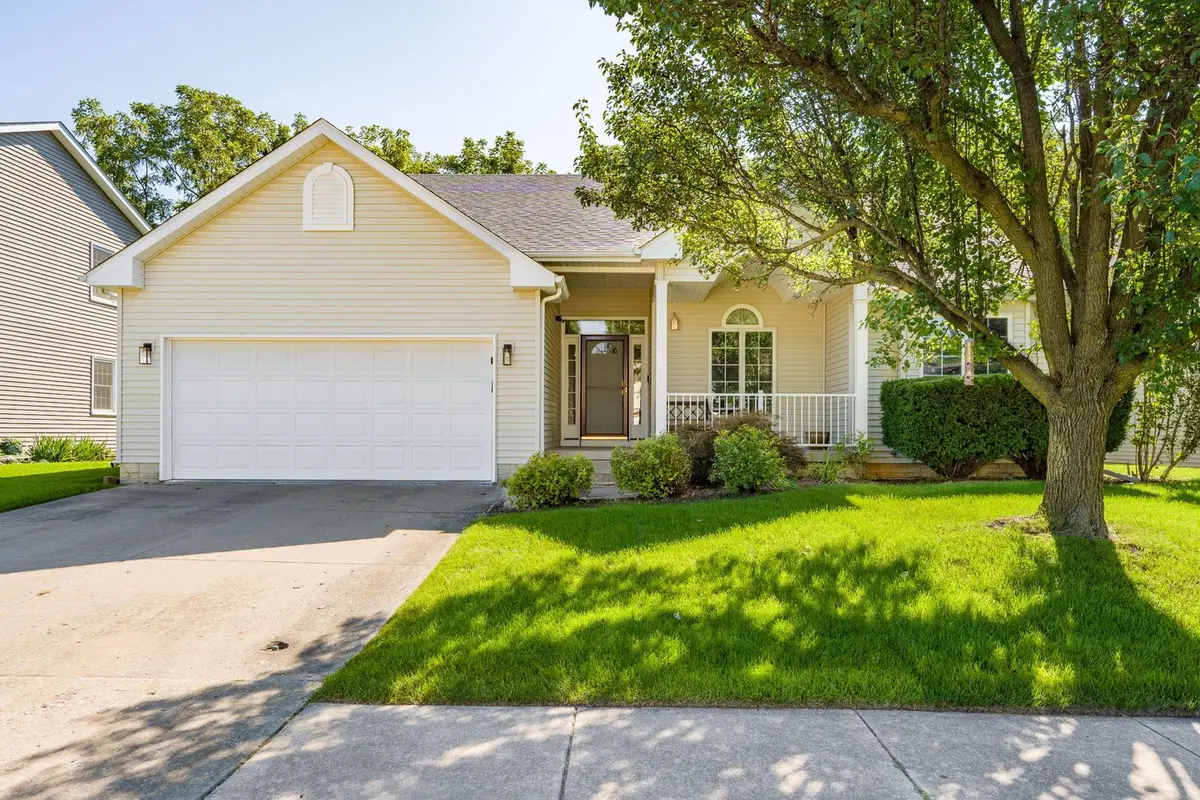 1029 16th Street Court