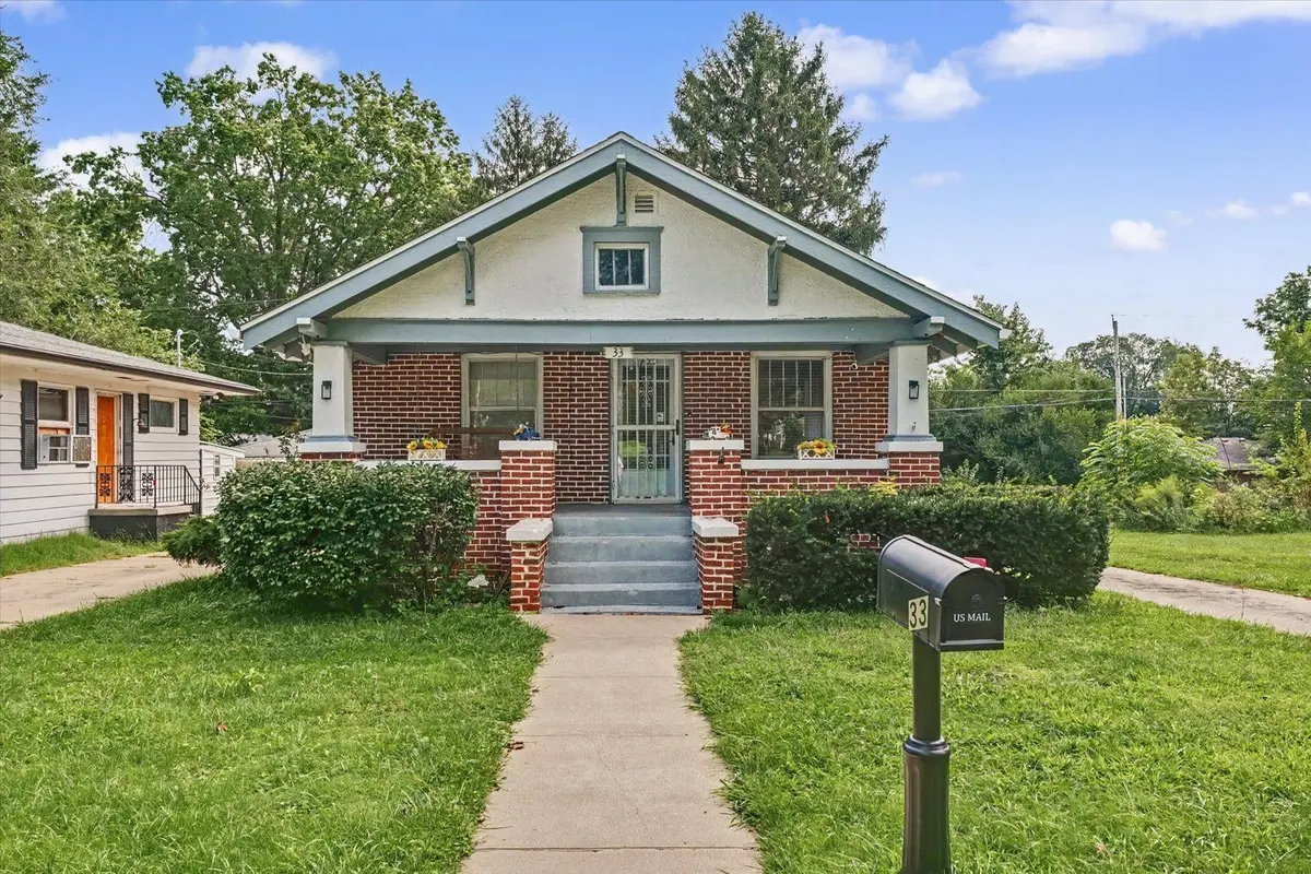 33 Delaware Avenue