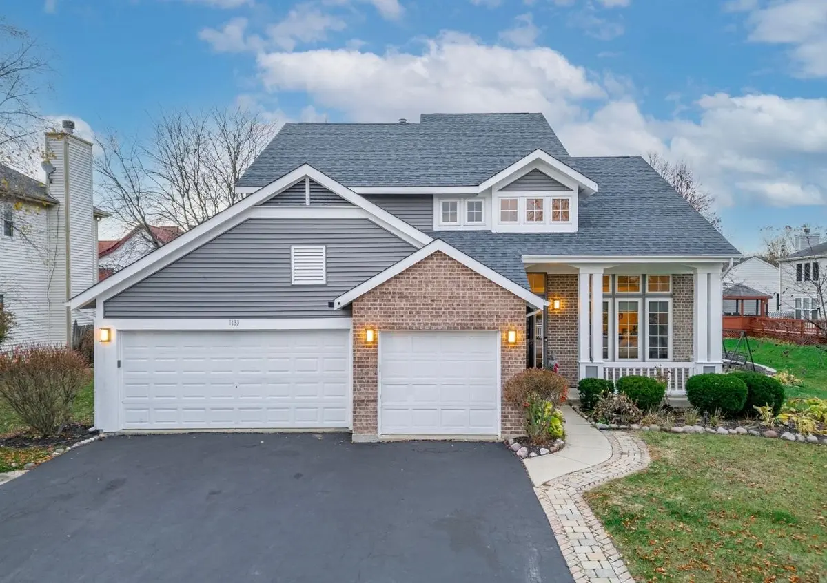 1133 Wilshire Lane
