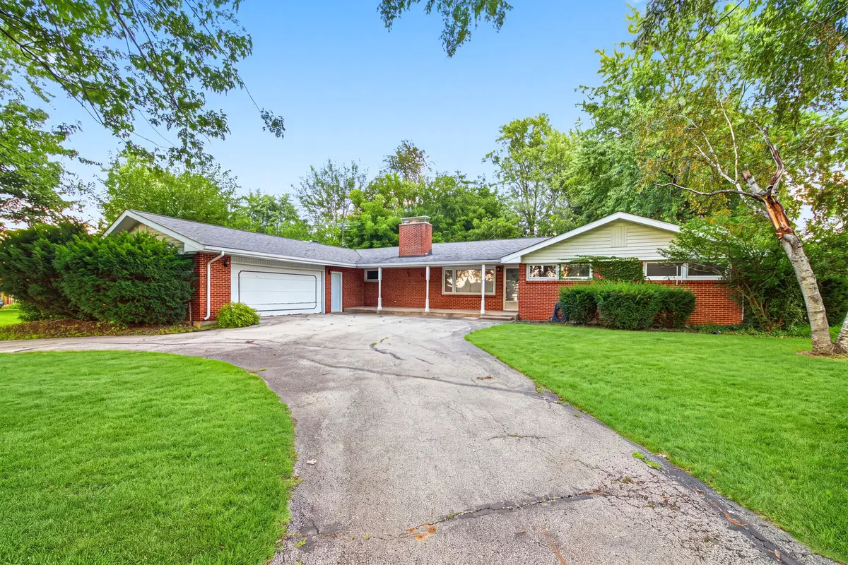 914 Murphy Drive