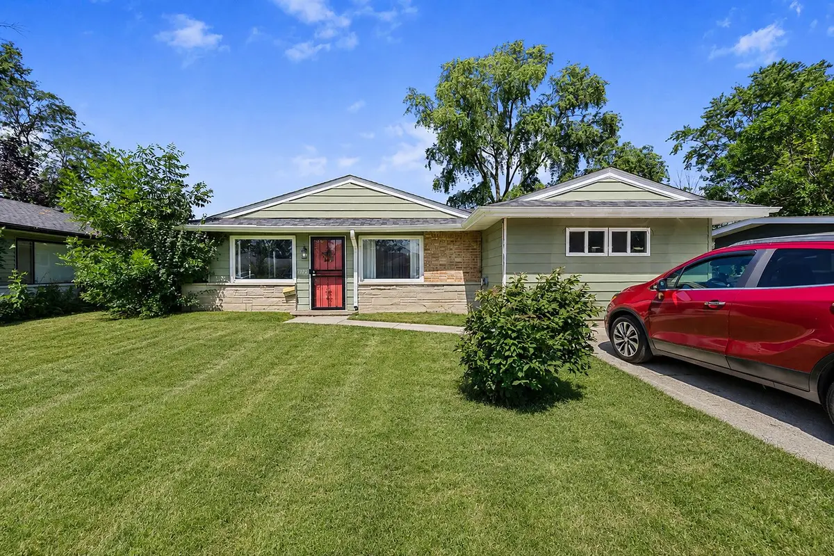 274 Rich Road