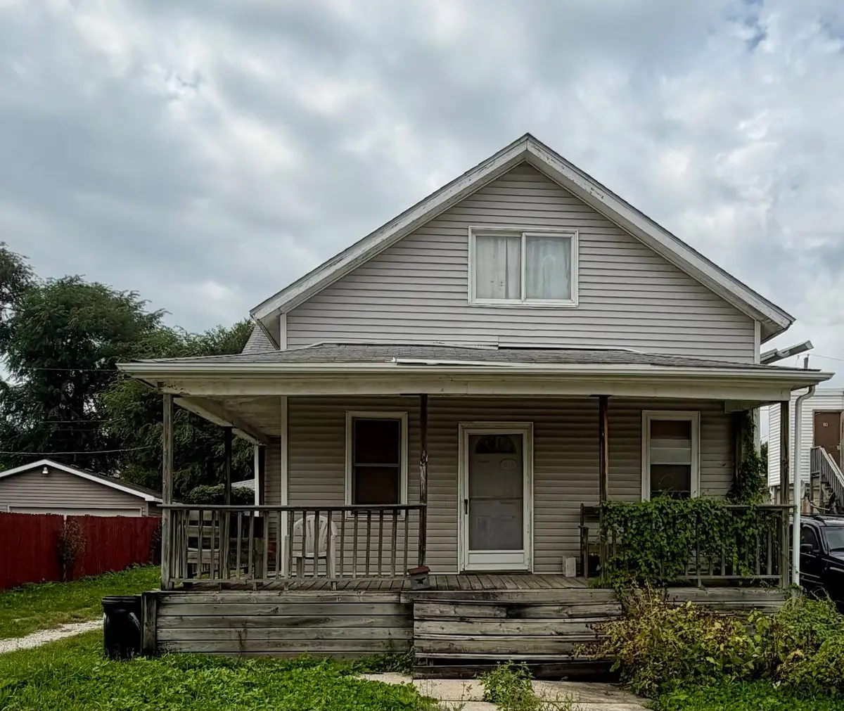 1113 Elizabeth Street