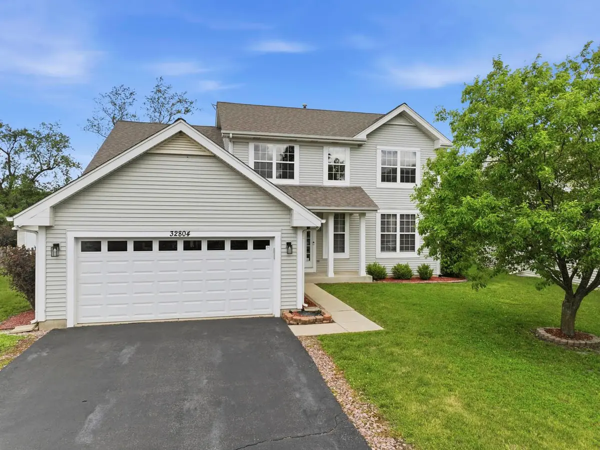 32804 Bending Creek Road