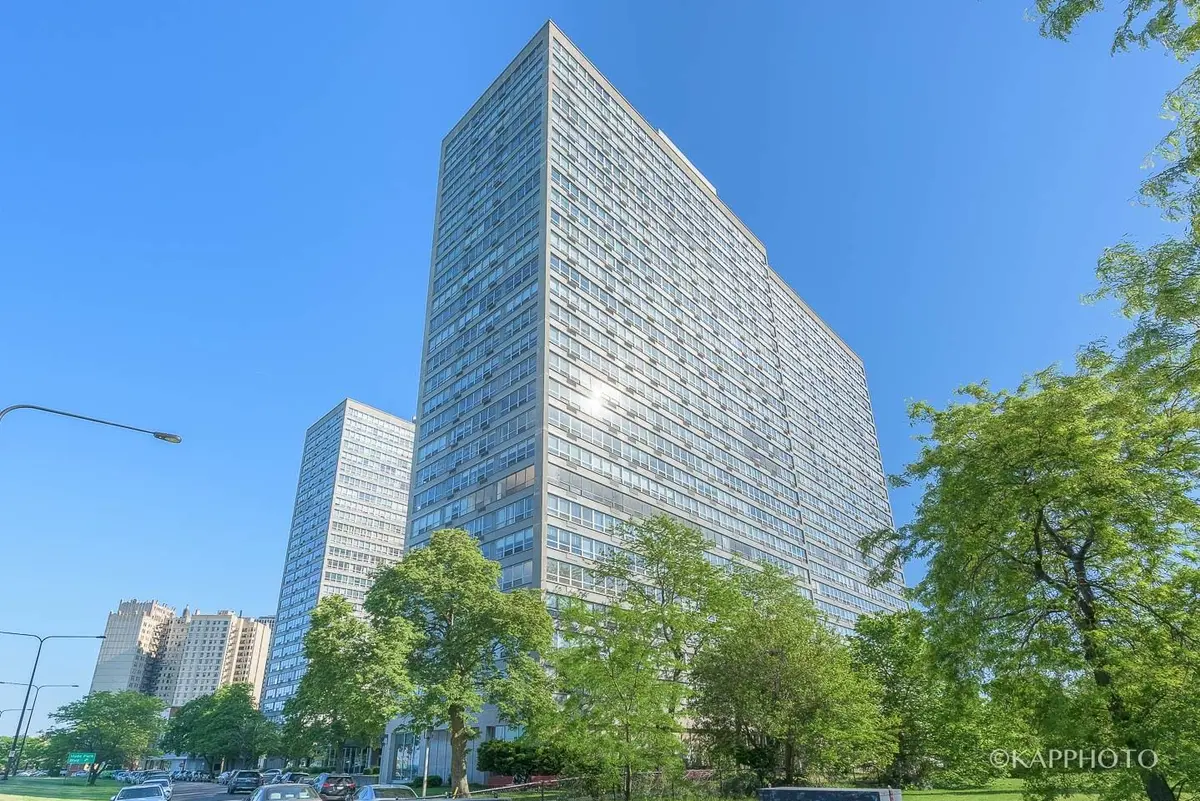 4800 S Chicago Beach Drive