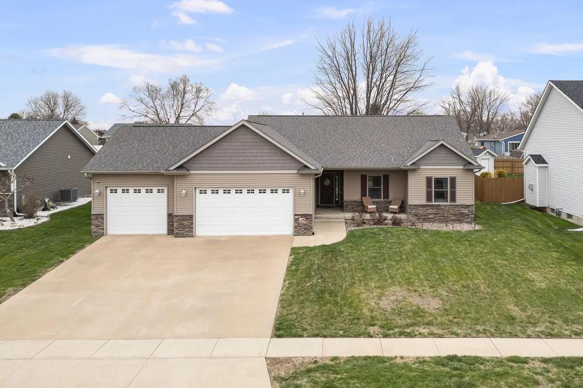 510 Pinehurst Drive