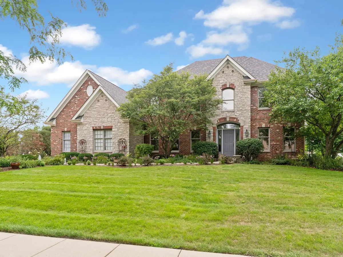 4135 River Ridge Drive