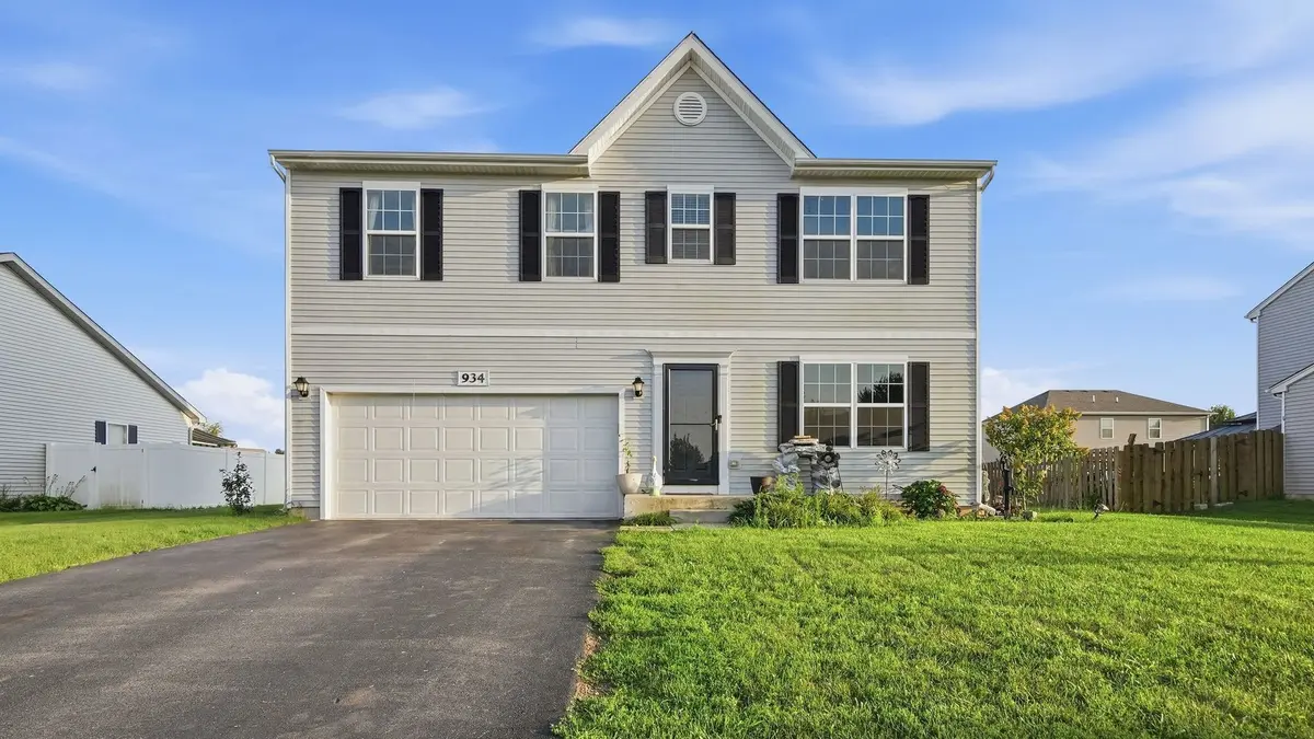934 Derby Drive