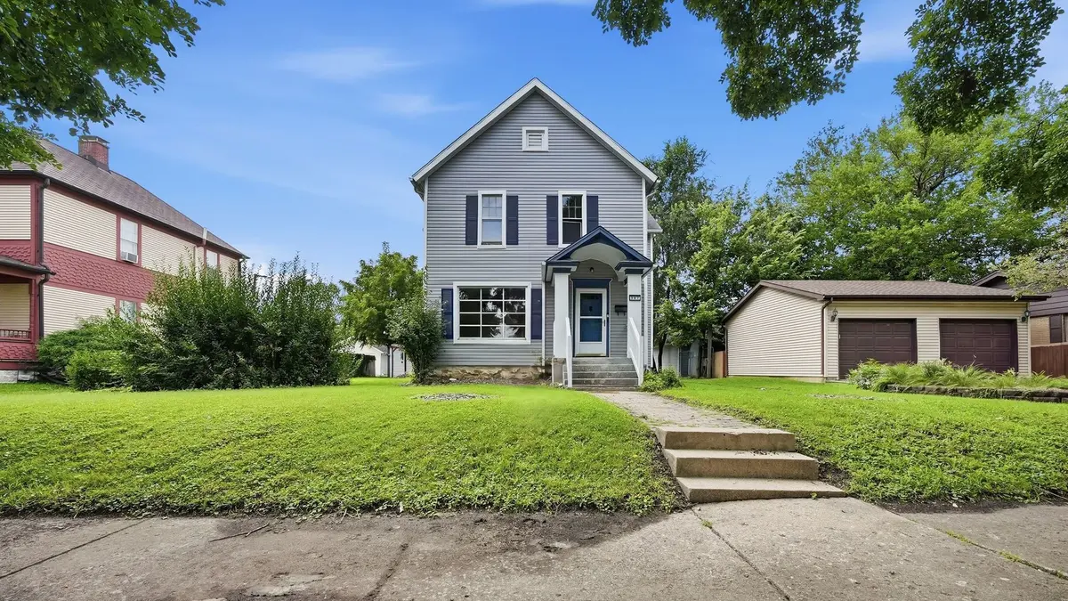 307 Wilcox Street