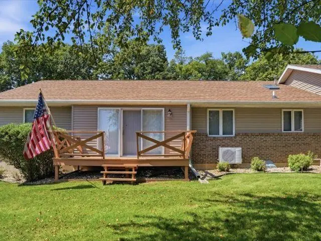 801 Quail Ridge Drive