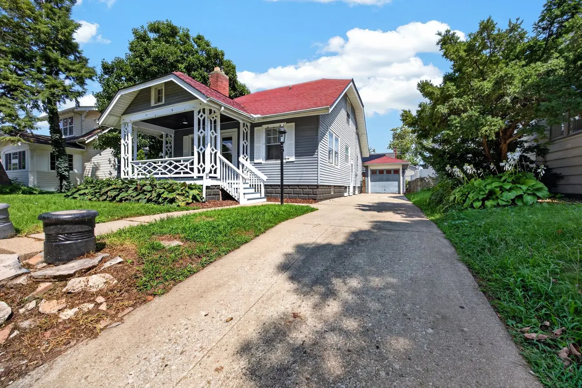 506 Kreitzer Avenue