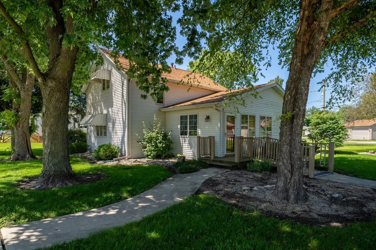 204 Odell Road
