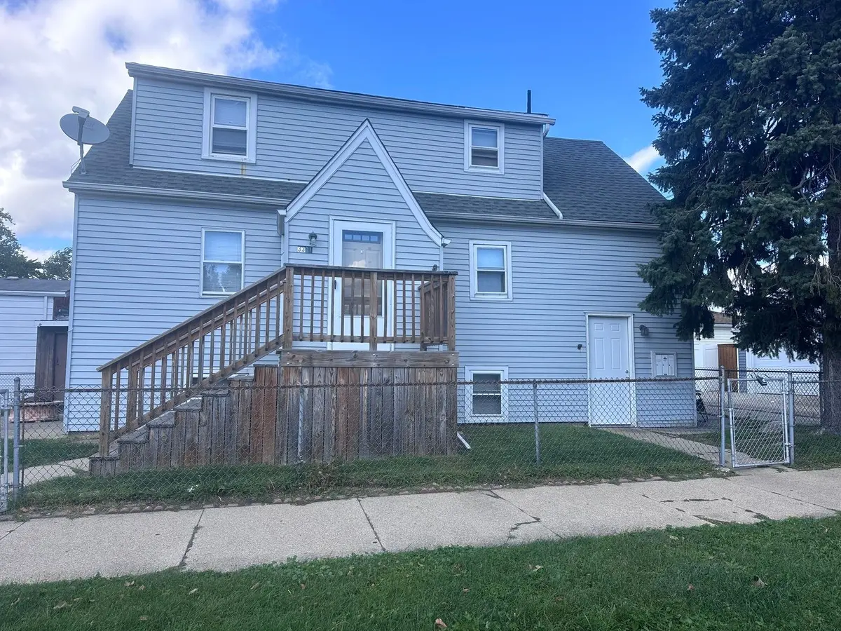 3301 N Ozanam Avenue