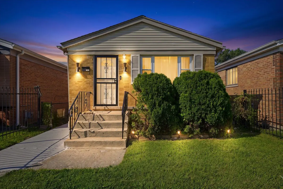 1148 W 115th Street