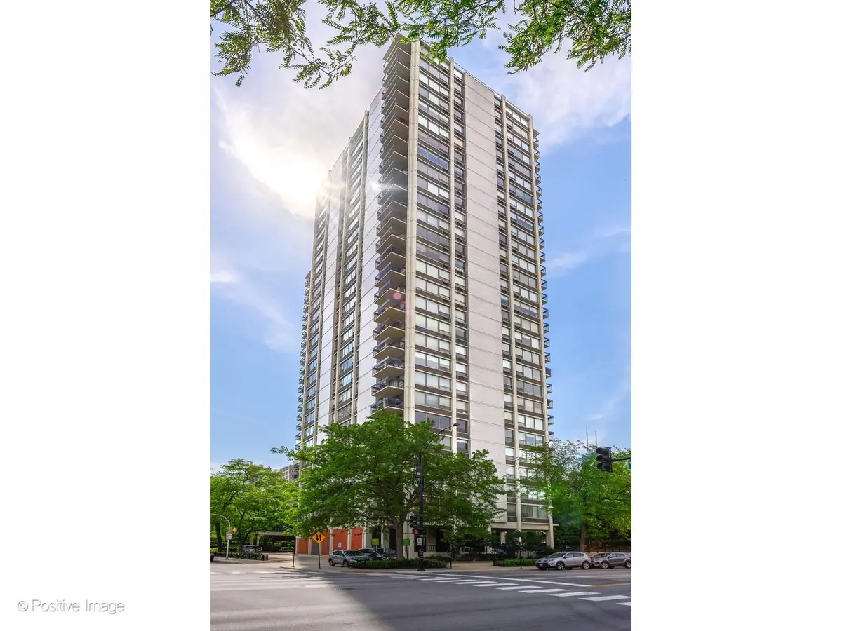 1360 N Sandburg Terrace
