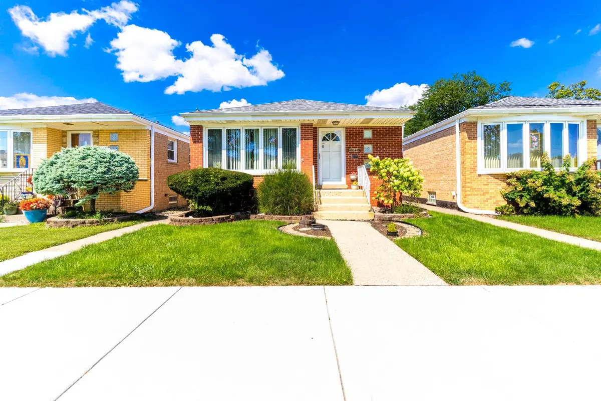 6040 W 59th Street