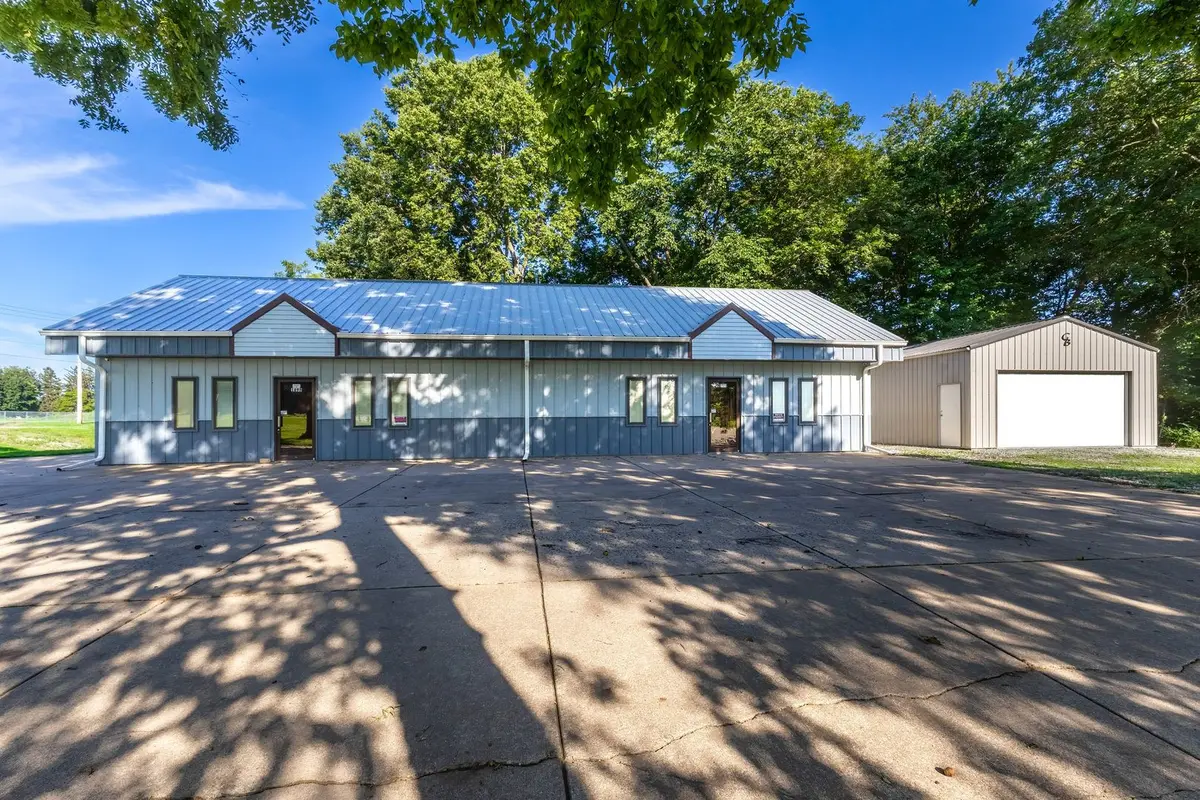 1698 Iowa Drive