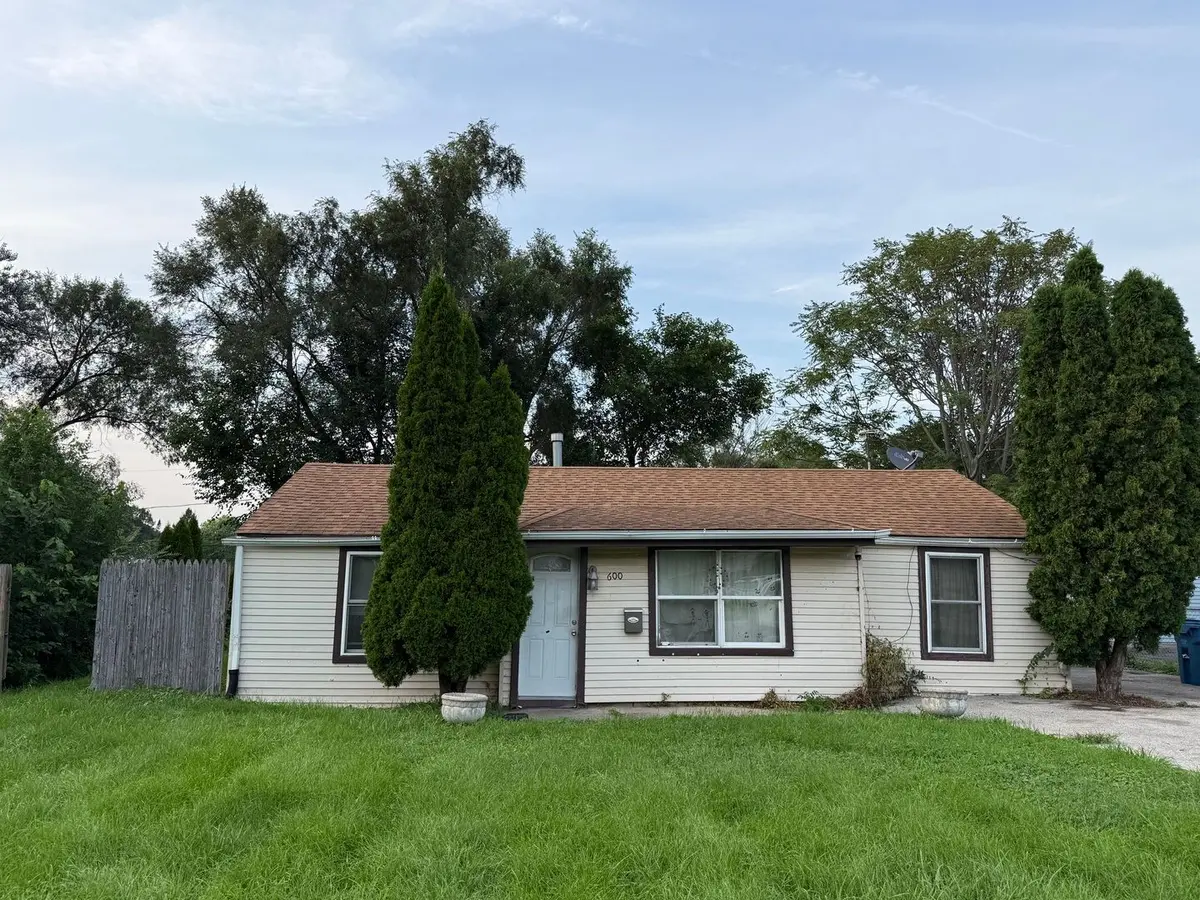 600 Parker Avenue