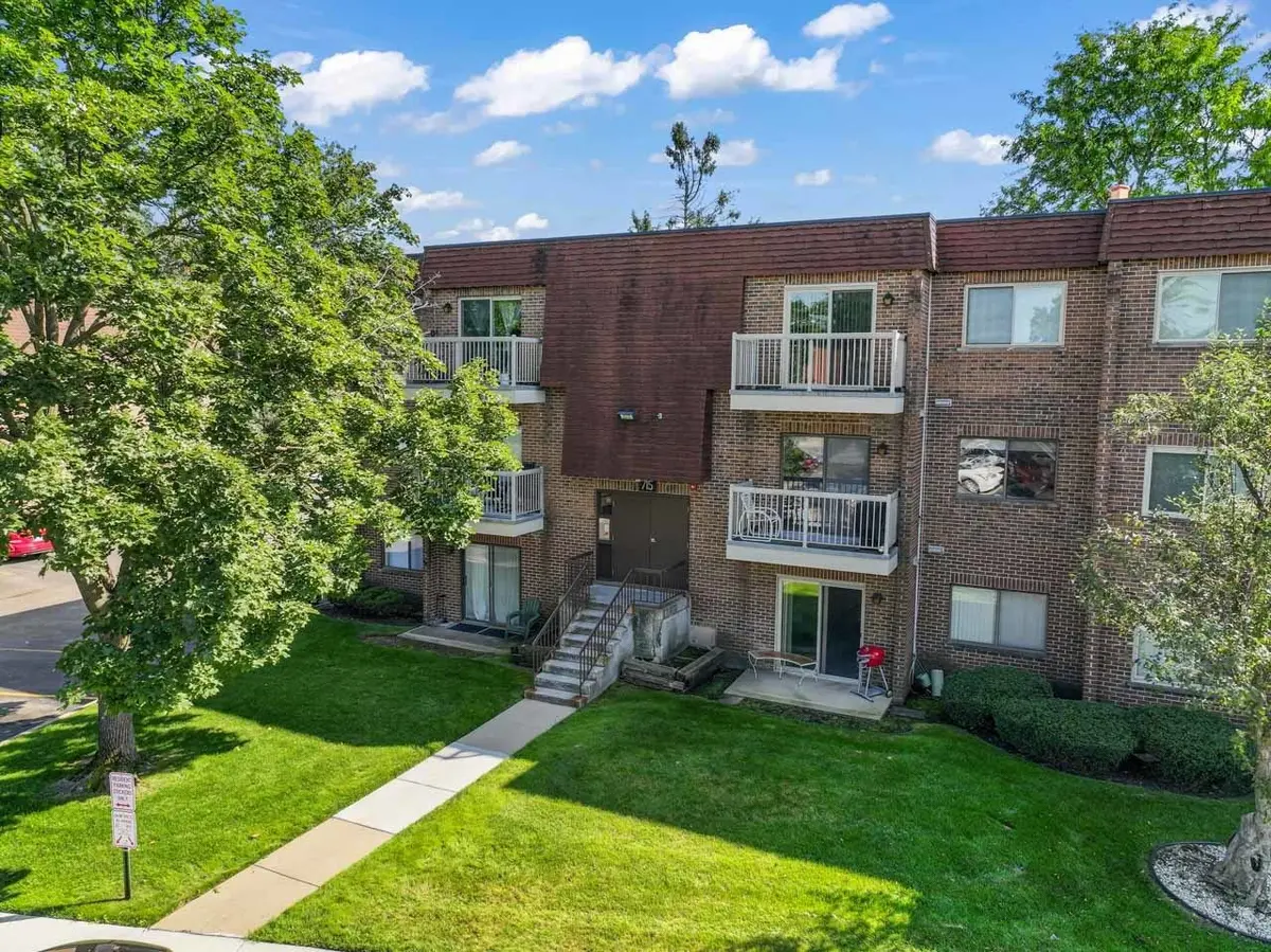 715 W Central Road