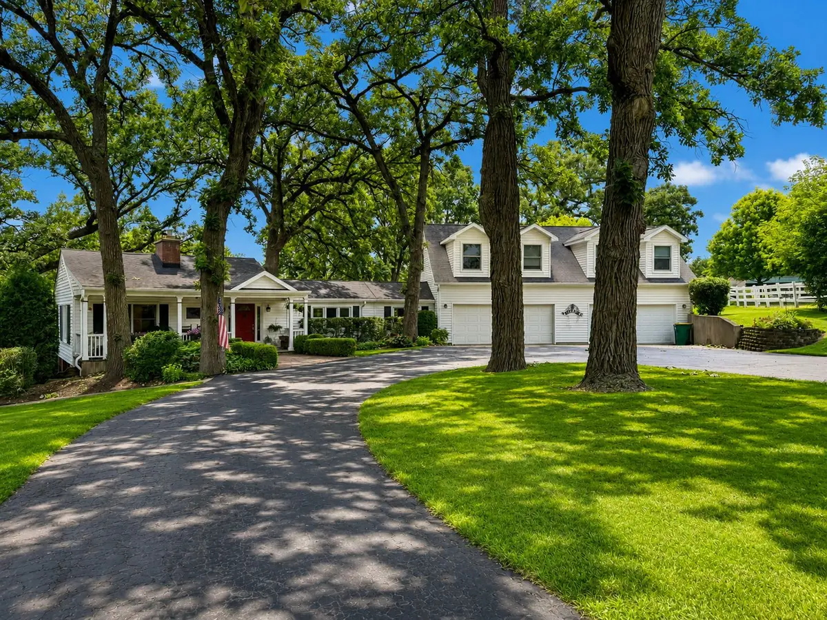24740 W Miller Road