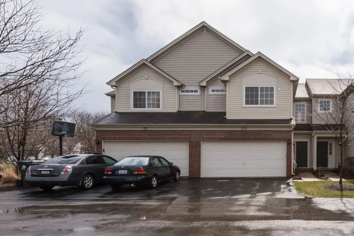 309 Abington Woods Drive
