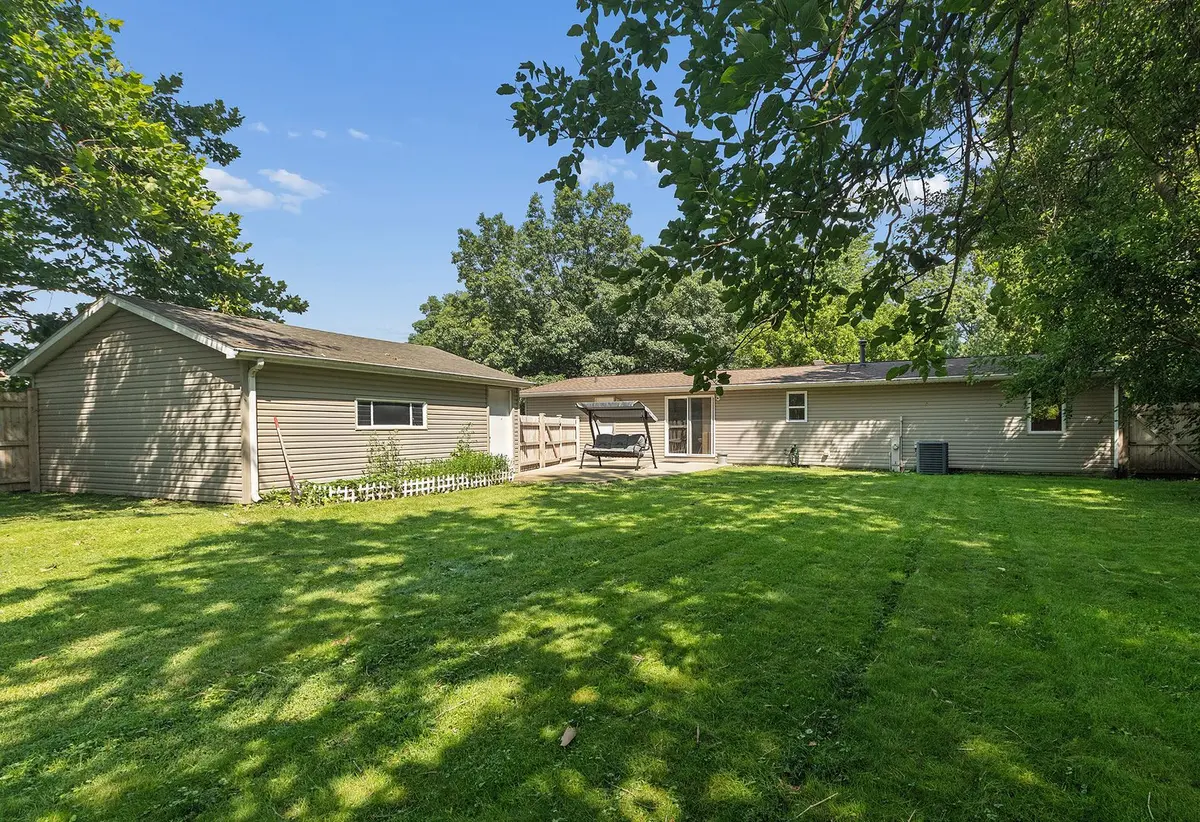 462 Old Hickory Road