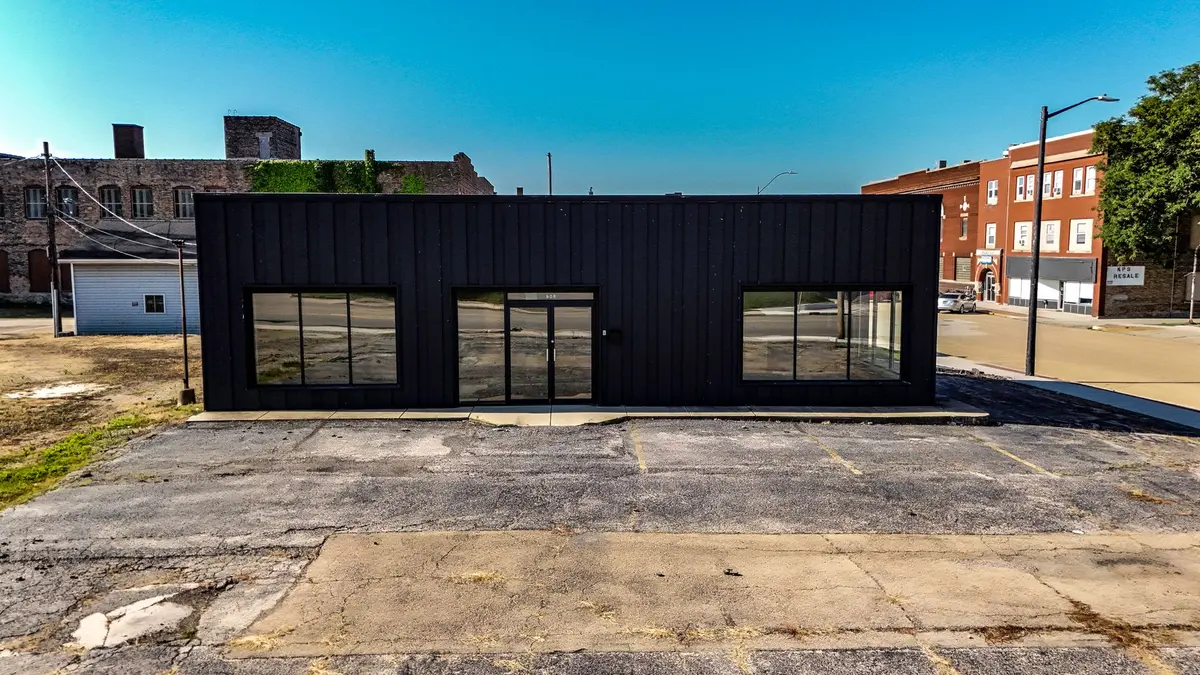608 3rd Street
