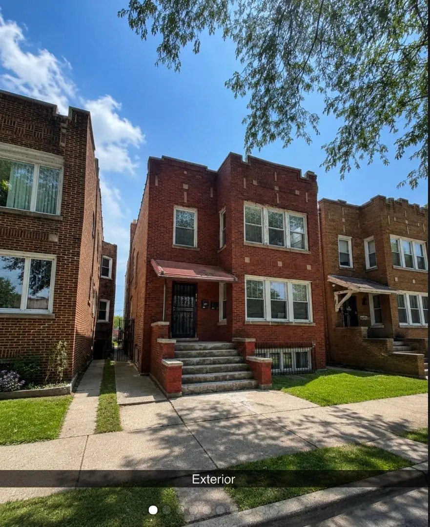 8119 S South Shore Drive