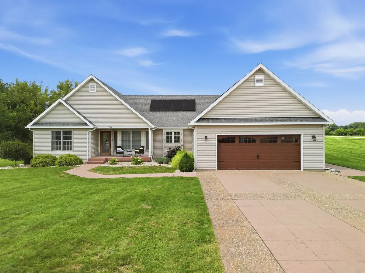 714 Keller Drive
