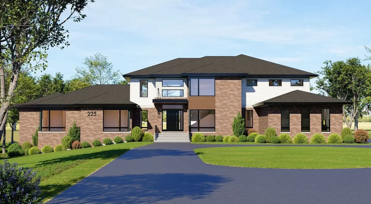 225 WESTFIELD WAY Way