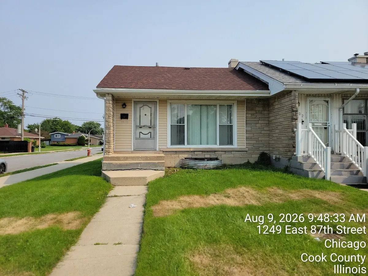 1300 E 87th Street