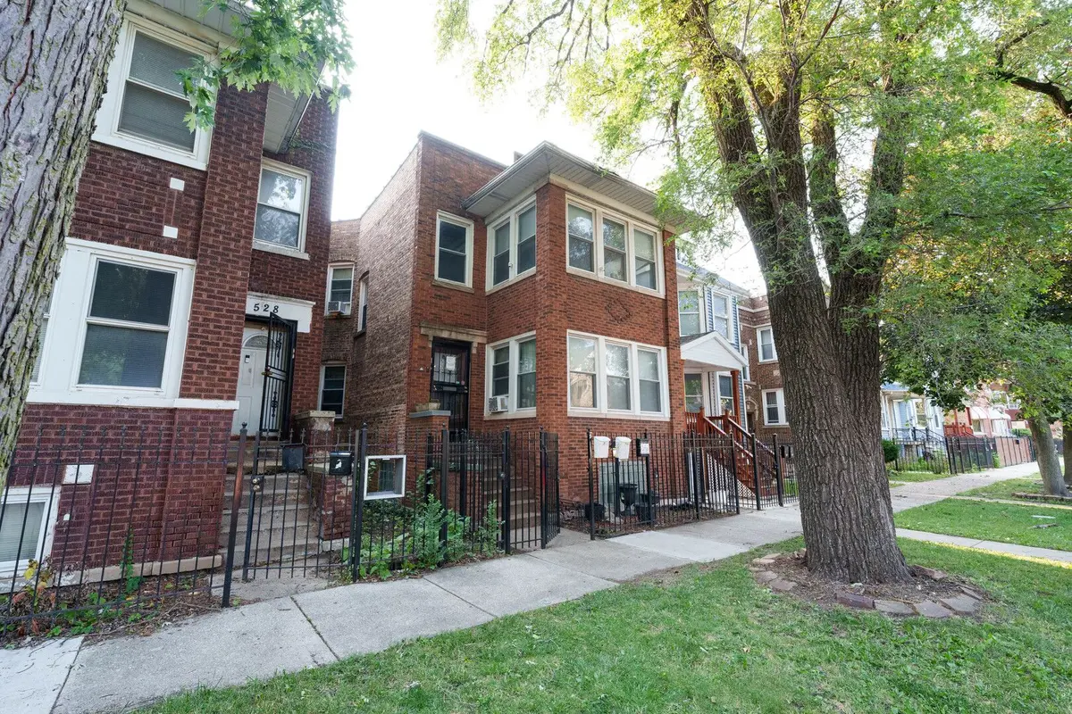 530 N Lawler Avenue