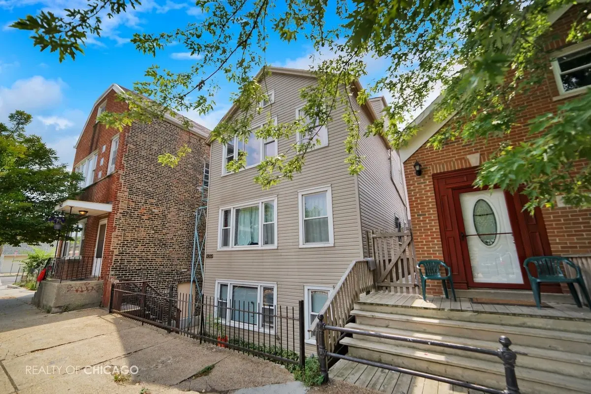 1905 W 19th Street