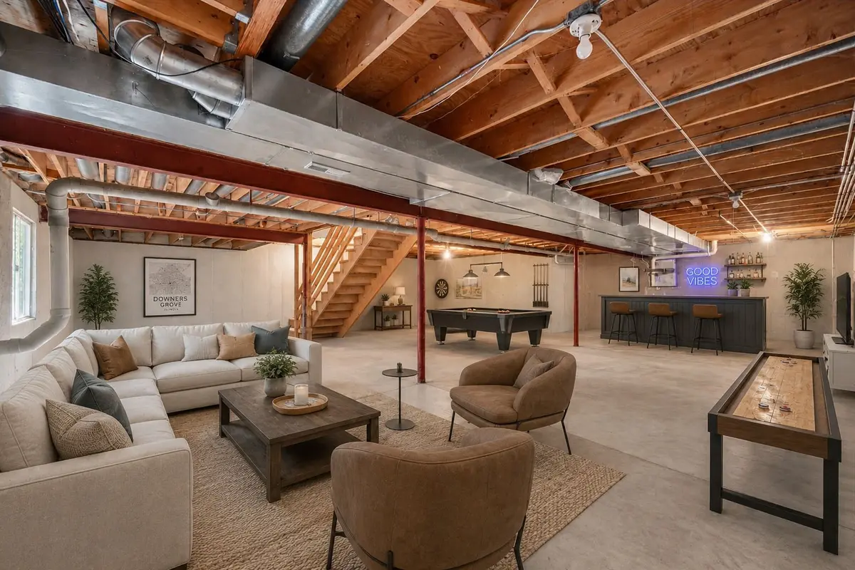 254 E Park Avenue
