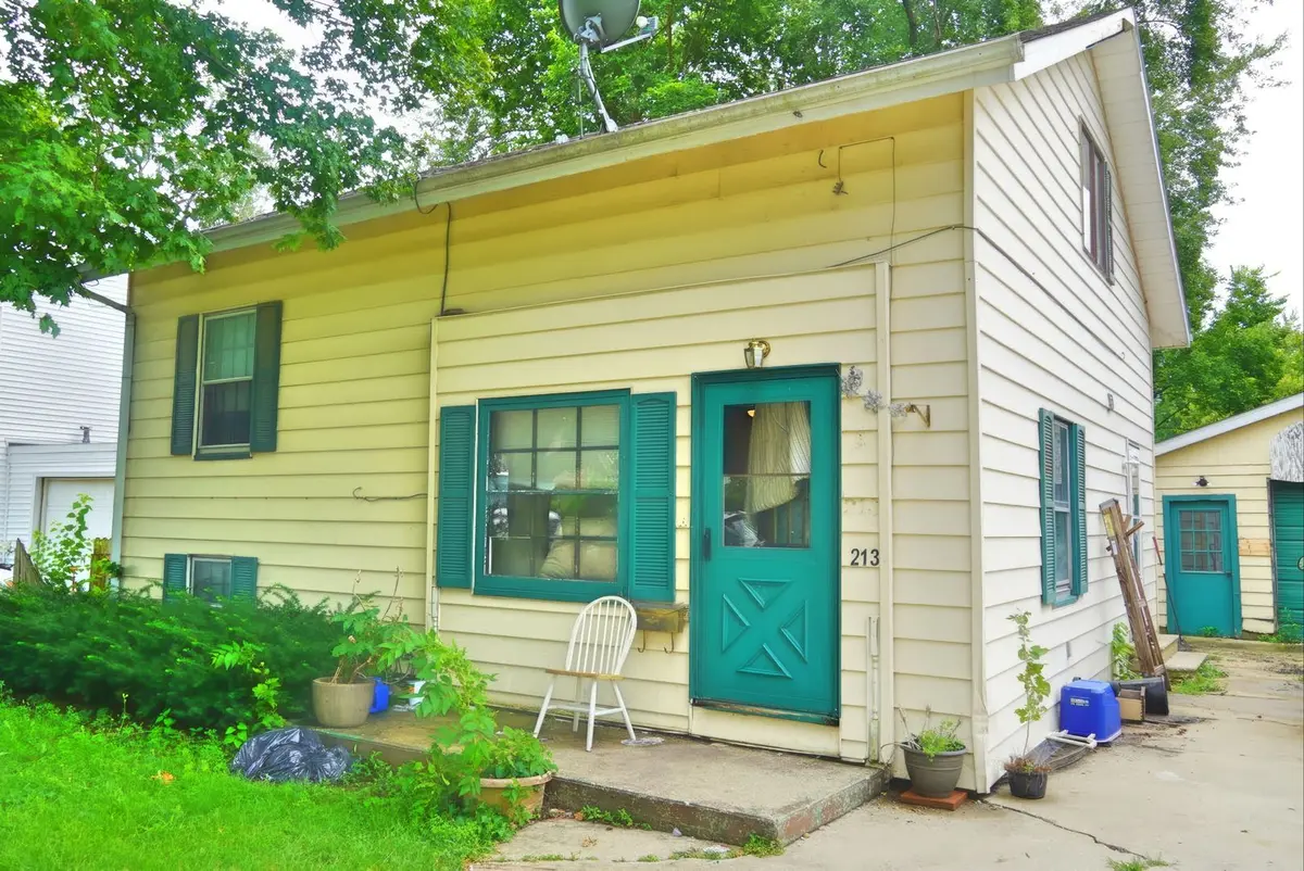 213 Linwood Avenue