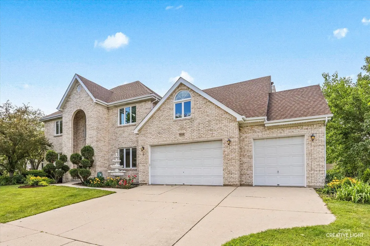 1058 Courtland Place