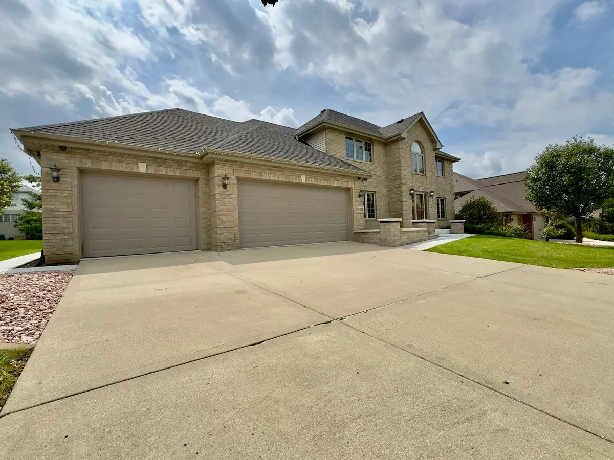 10433 Amber Lane