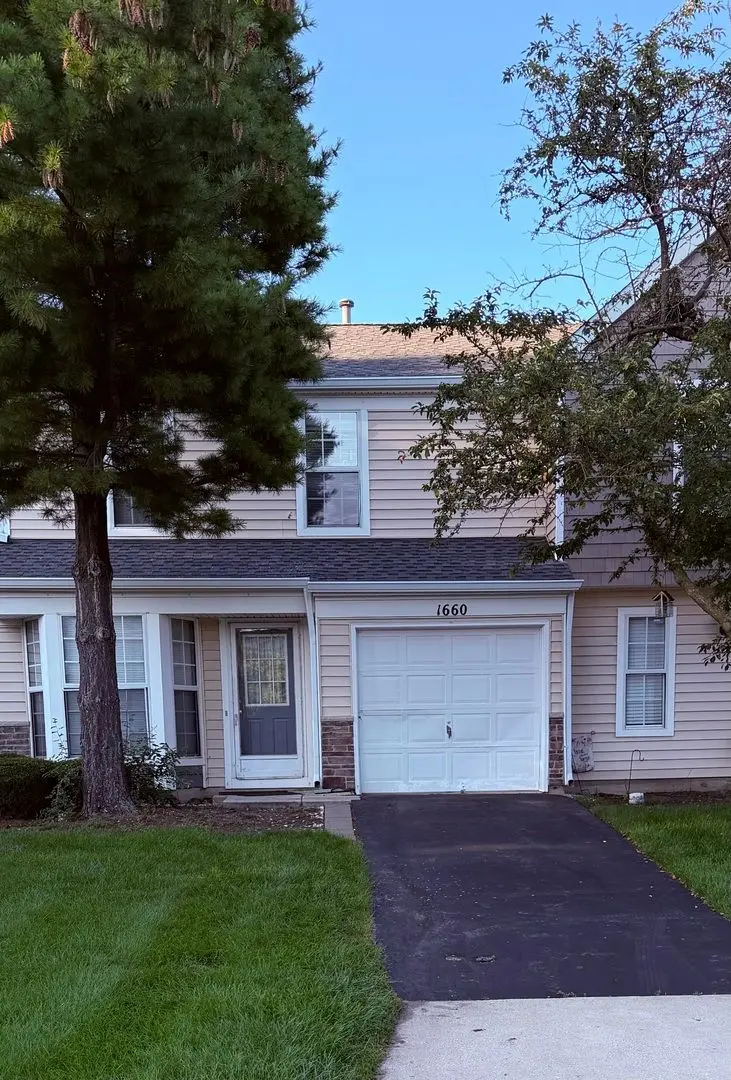 1660 College Green Drive