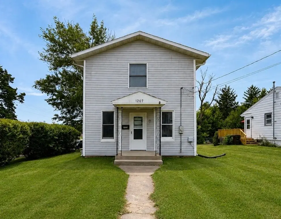 1207 W American Street