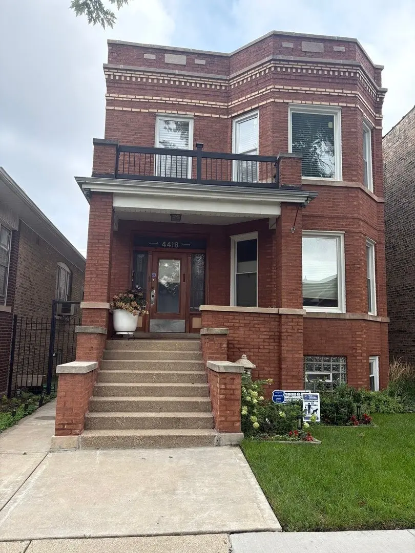 4418 W Deming Place