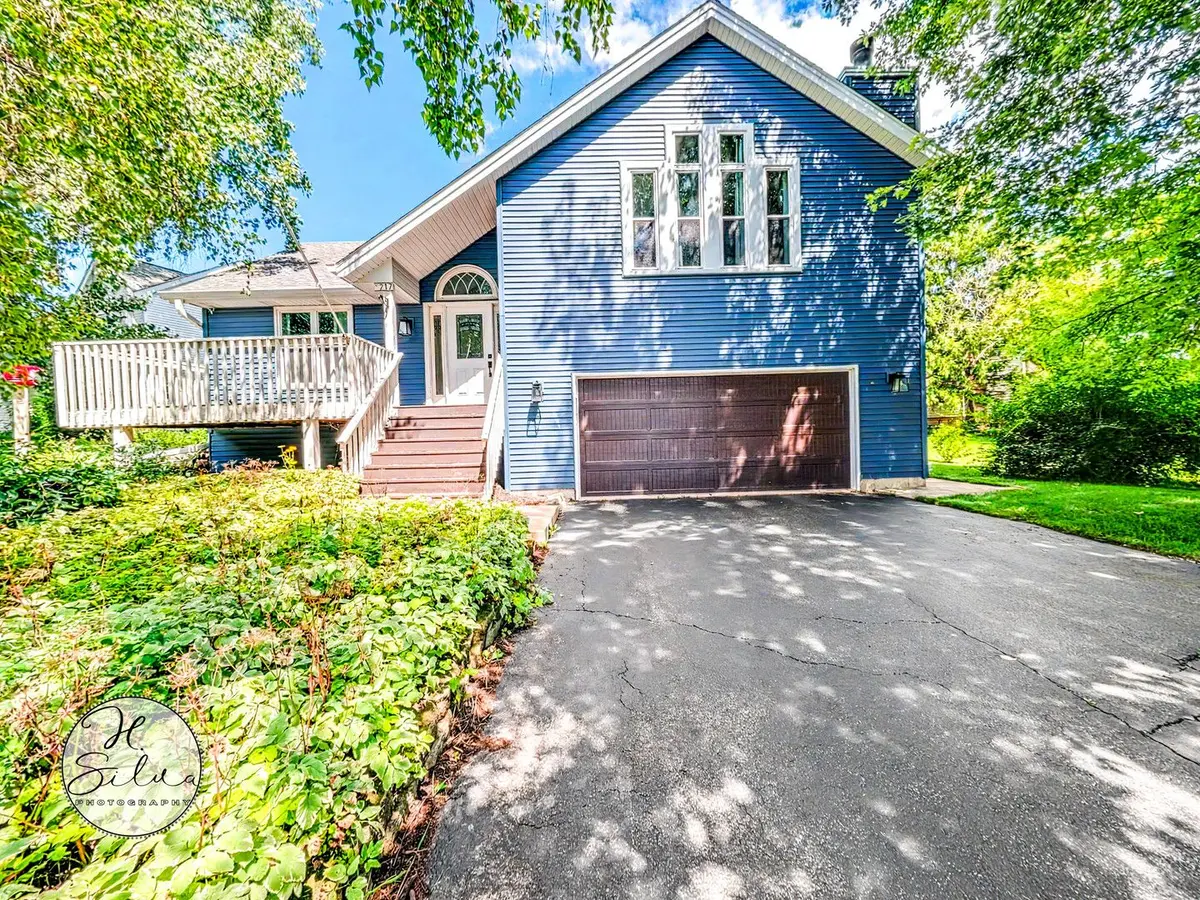 217 CANDLEWICK Drive