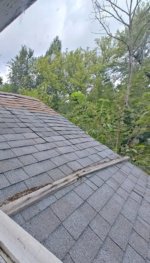 10802 W York House Road