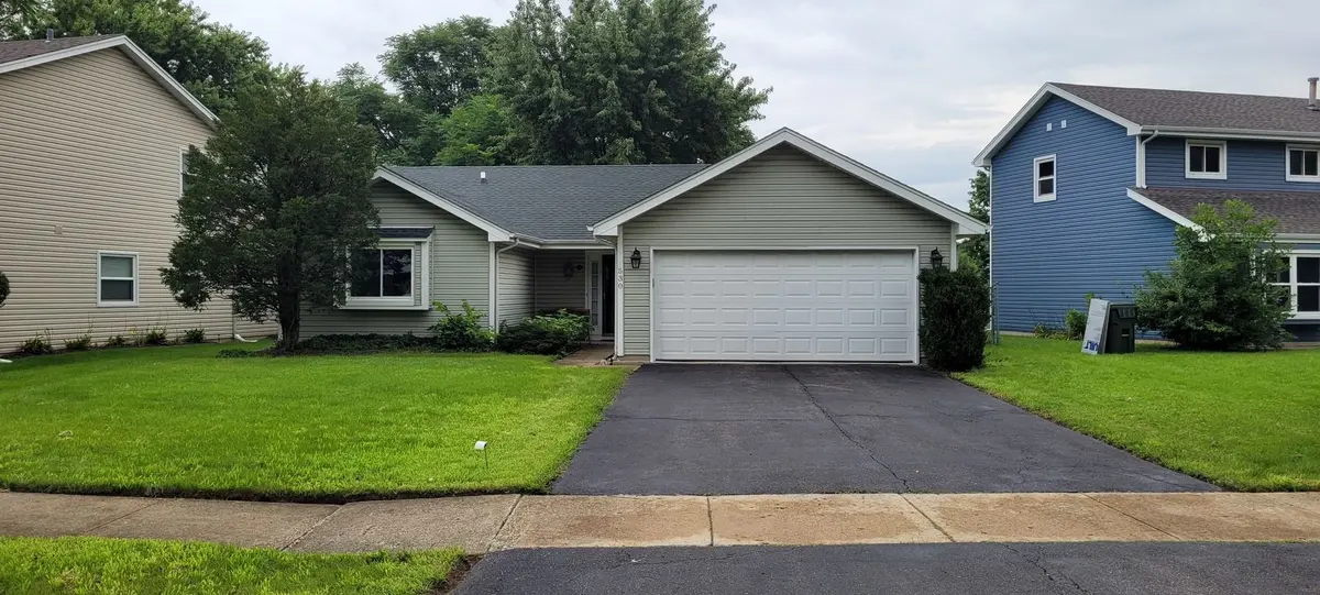 530 SPRINGHILL Circle