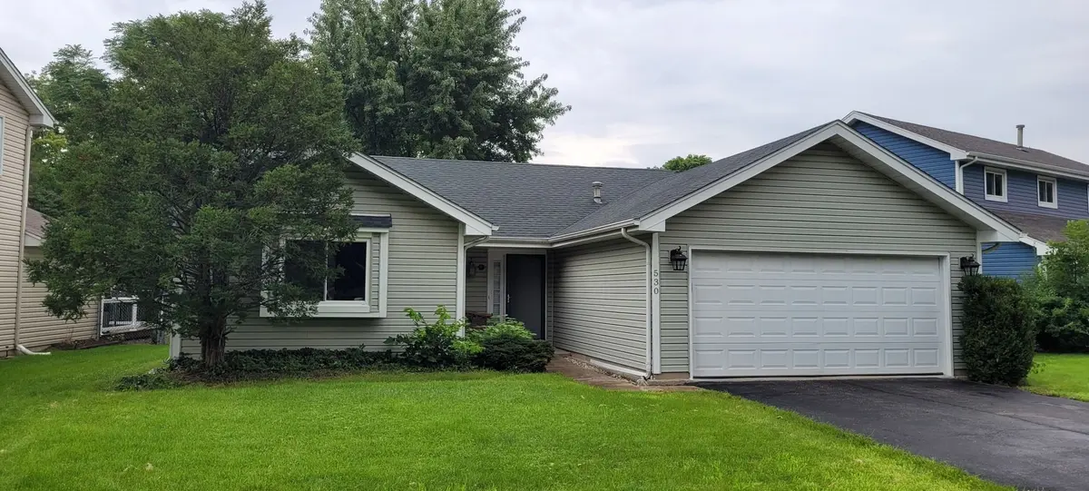 530 SPRINGHILL Circle