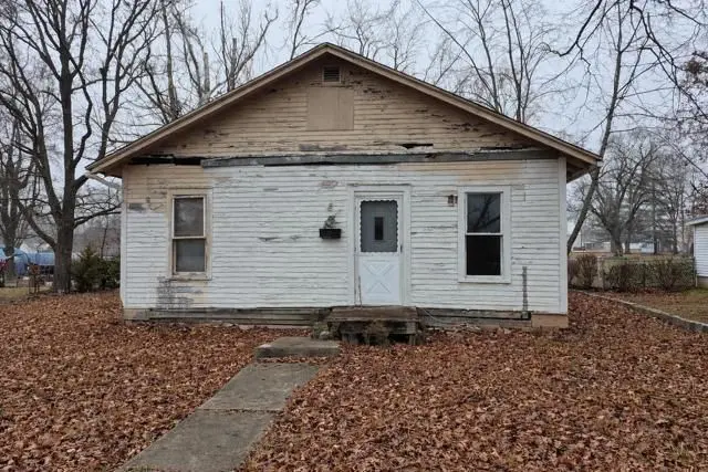 502 E Saint Charles Avenue