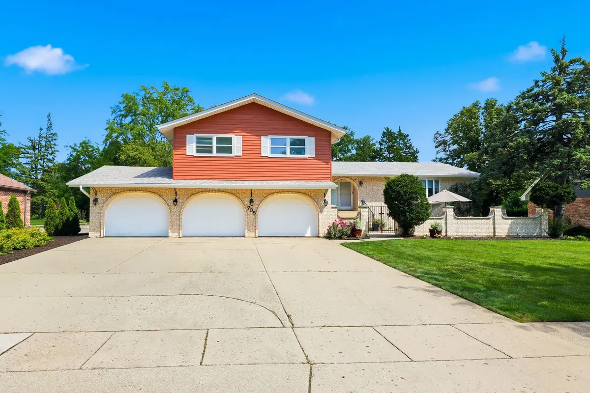 705 Ruskin Drive