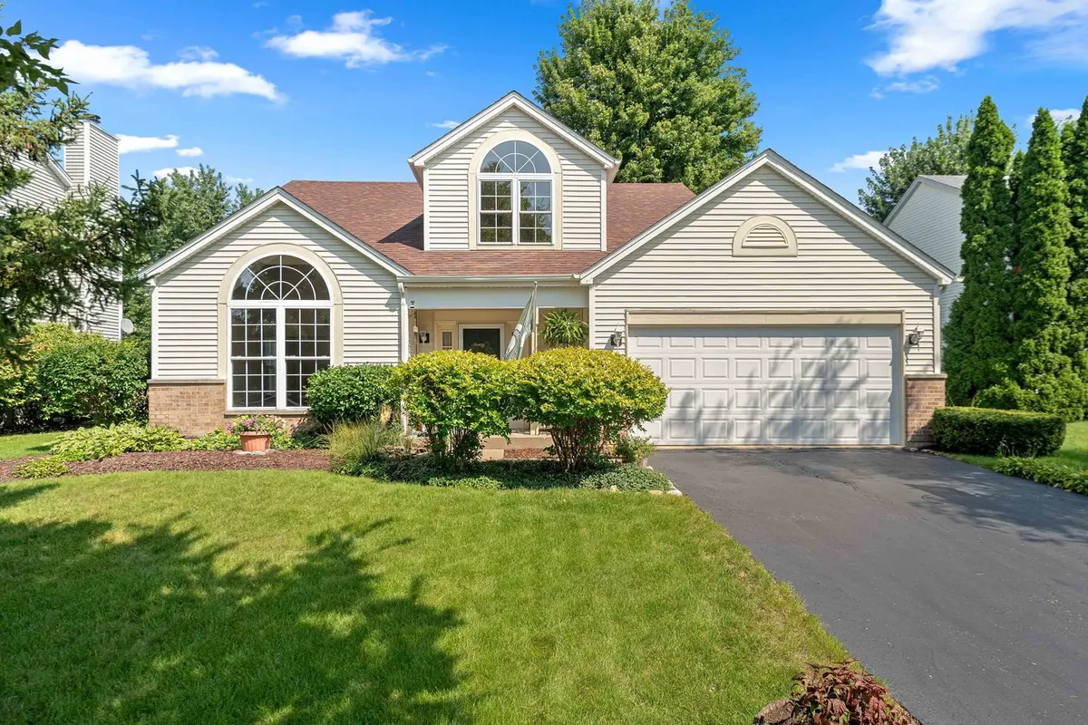 2210 Candlewood Drive