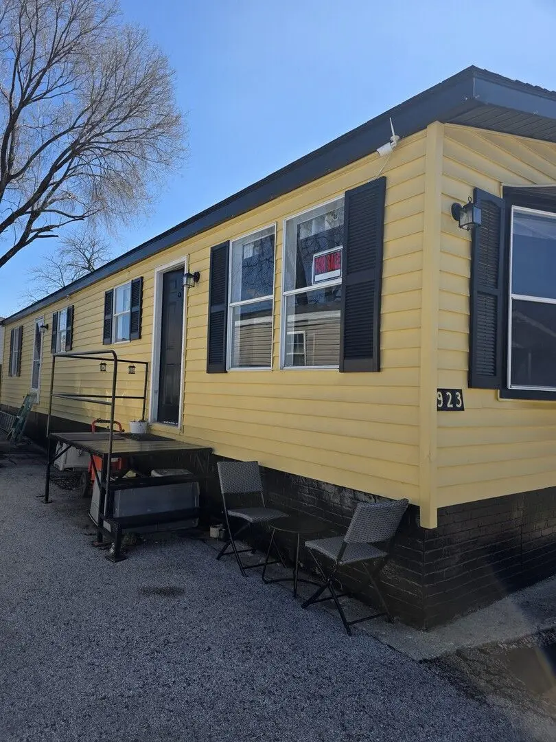 8800 S Harlem Avenue