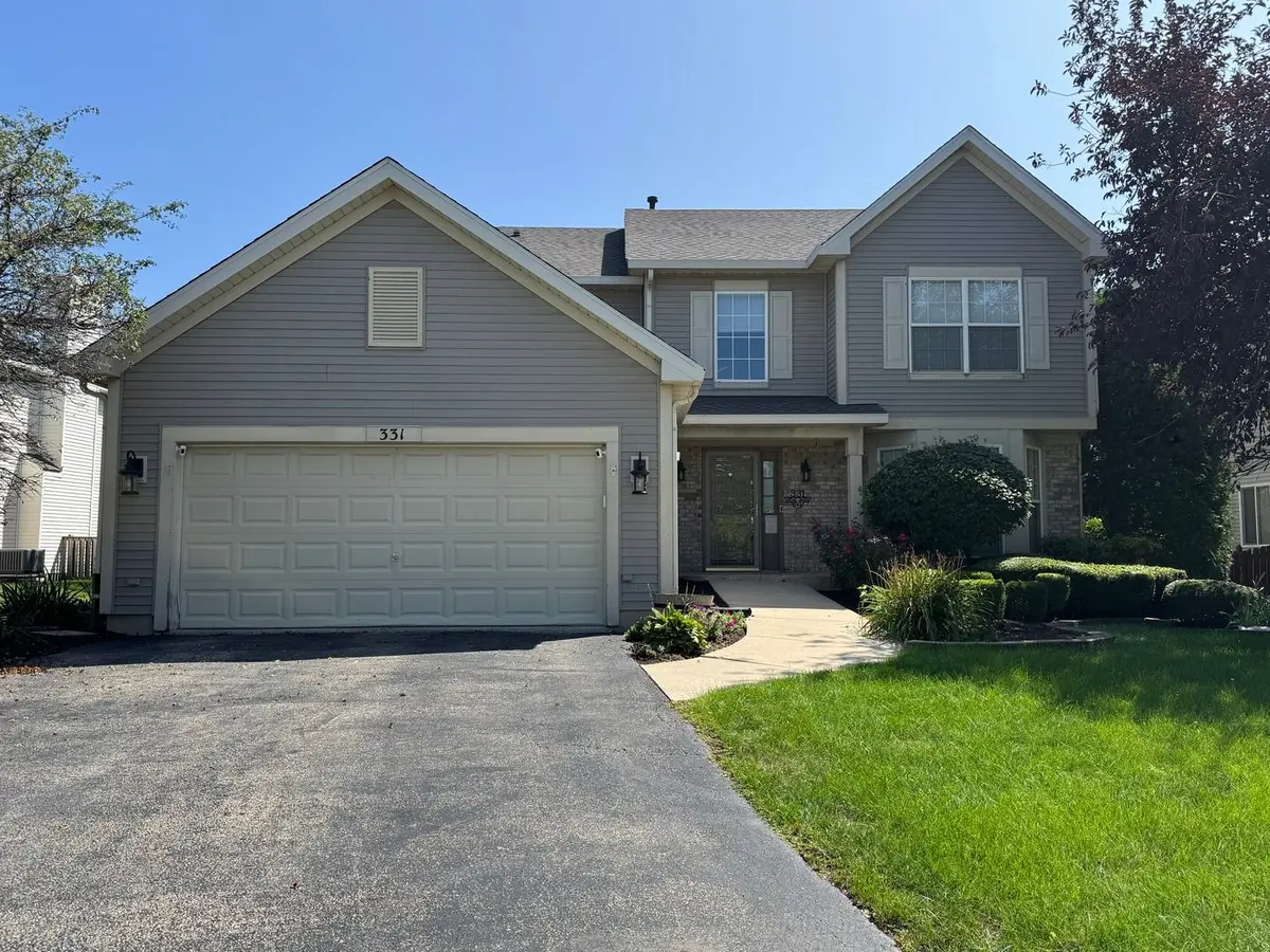 331 Berkeley Drive