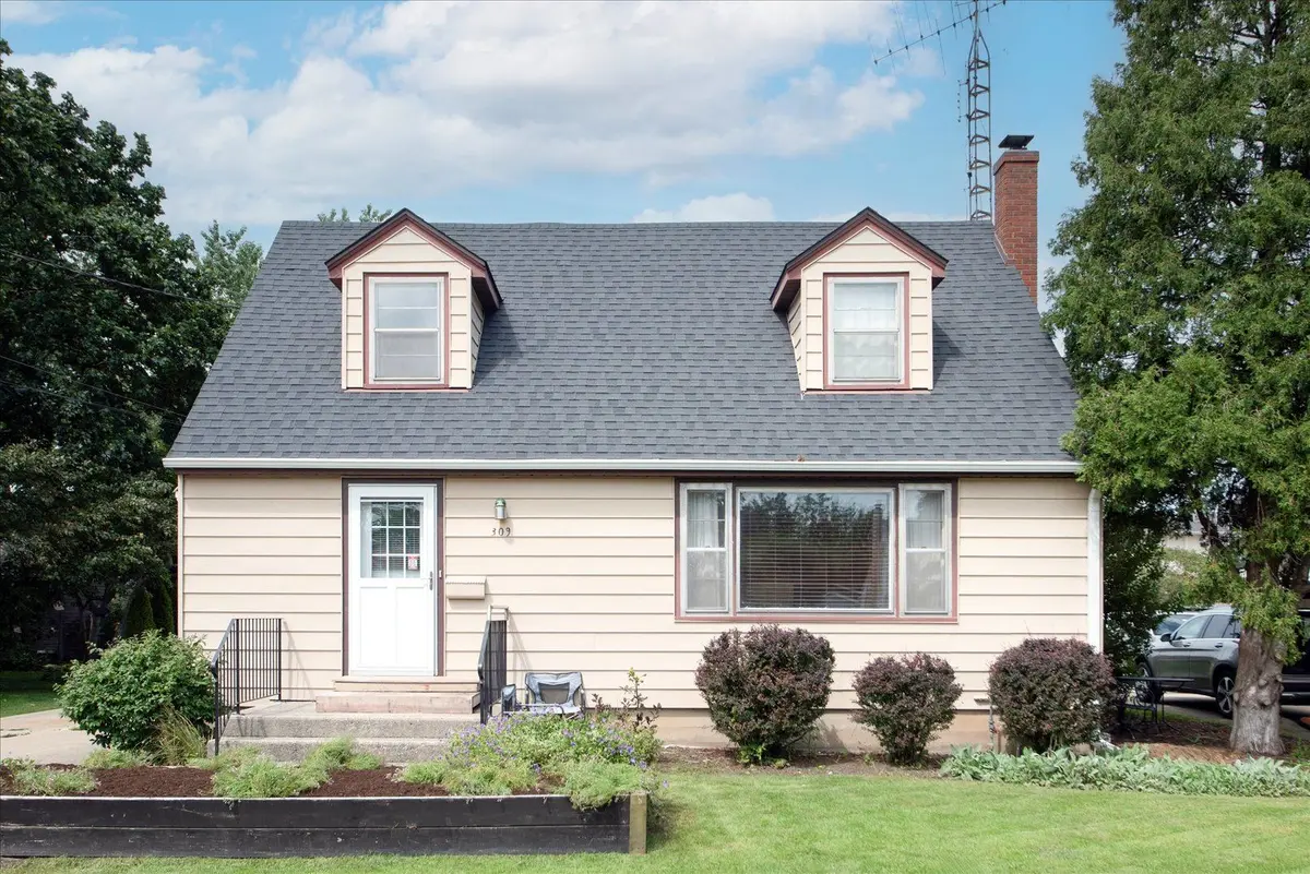 309 E Sunset Place